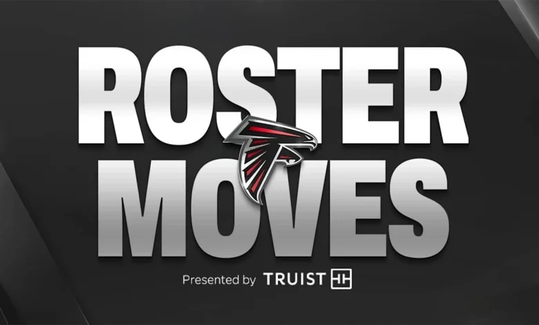 Falcons sign three UFL standouts