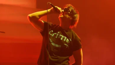 'Falling Out of Love' is a great Strokes song, here are 9 others