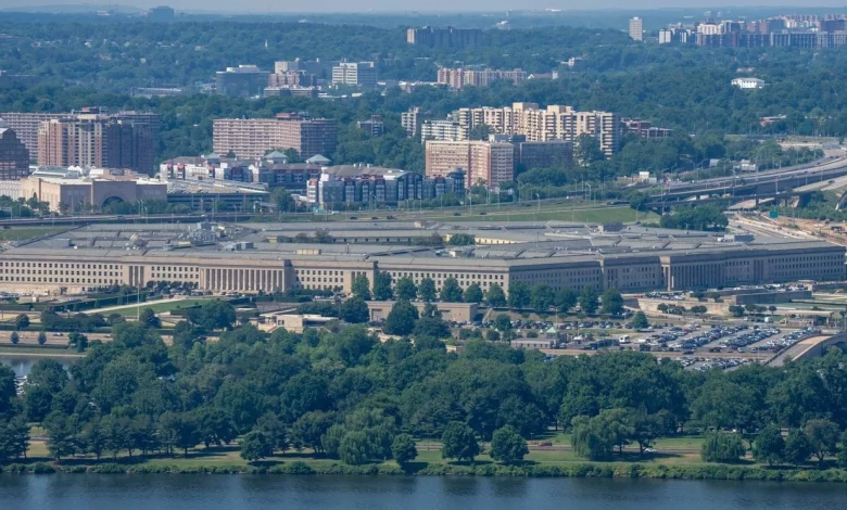 False alarm prompts hazmat crew response at Pentagon