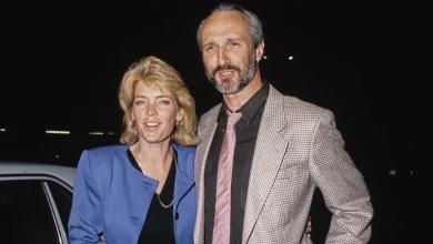 Family Ties Star Michael Gross Shares Sweet Tribute To TV Wife & Birthday Twin Meredith Baxter