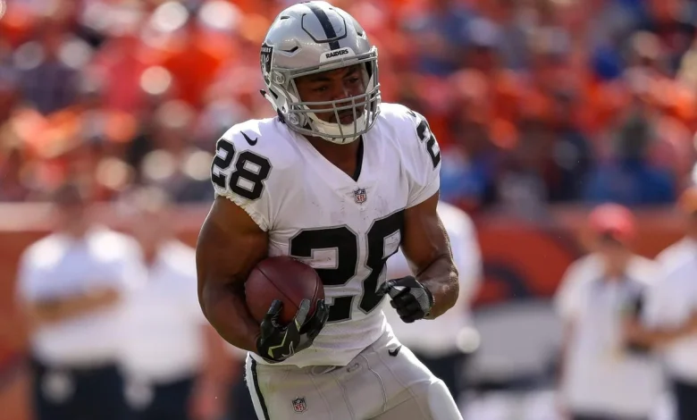 Family of ex-NFL player Doug Martin files wrongful death lawsuit against Oakland