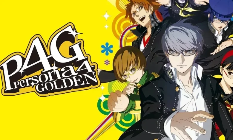 Famitsu hints Persona 4 Revival will be at Xbox Game Showcase today