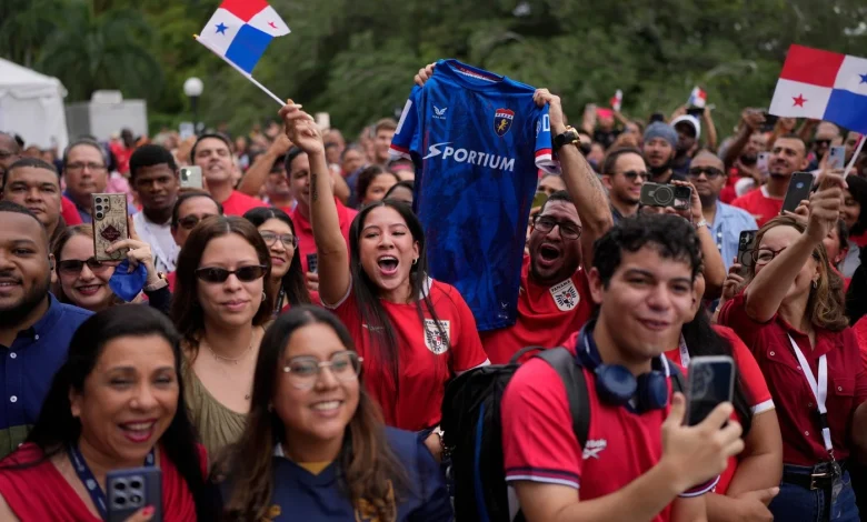 Fans set to welcome Ghana and Panama for their 2026 World Cup debuts in Toronto