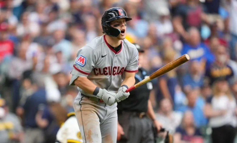 Fantasy baseball free agent pickups: AL Central rookies headline the waiver wire