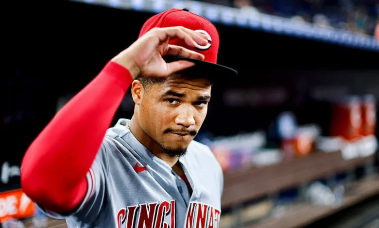 Fantasy baseball waiver wire targets: Time to give Noelvi Marte, Cam Smith your attention