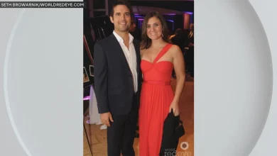 Father killed mother, daughters before taking his own life in a Doral home, investigators say