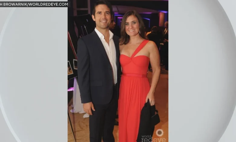 Father killed mother, daughters before taking his own life in a Doral home, investigators say
