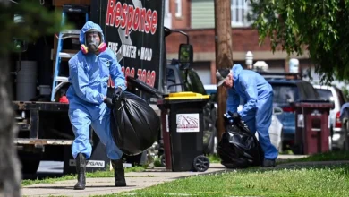 Father of 4 children found dead in New York apartment was days from seeing them following visitation battle with mother