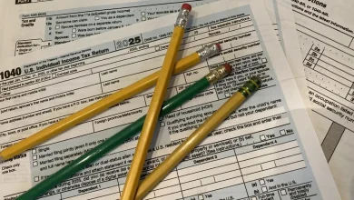 Federal and state tax filing deadline for Mississippi is days away