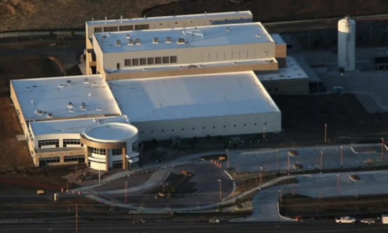 Federal judge in Denver blocks NCAR breakup