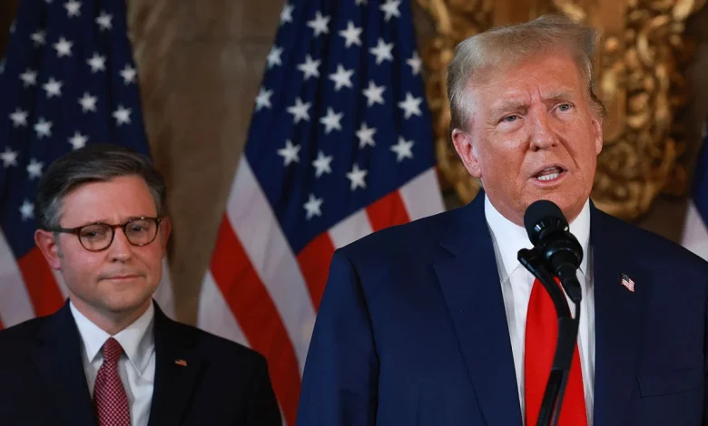 Federal judge strikes down Trump executive order on voter citizenship proof