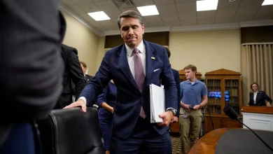Federal judge warns Justice Department not to revive payout fund