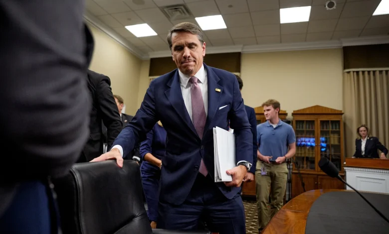 Federal judge warns Justice Department not to revive payout fund
