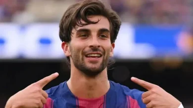Ferran Torres’ goal disallowed for offside in La Liga match amid VAR controversy