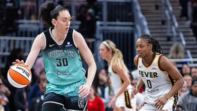 Fever vs Liberty Prediction, Picks & Odds for Tonight’s WNBA Game