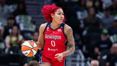 Fever vs. Mystics Prediction, Odds, Best Prop Bet for WNBA Commissioner’s Cup