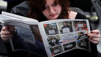 Fewer Americans see country as exceptional: new poll