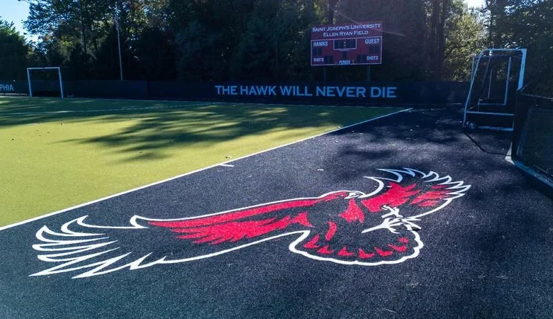 Field Hockey Announces Challenging 2026 Slate