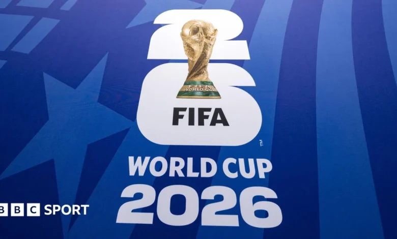 Fifa World Cup 2026: Opening ceremony information, fixtures, groups, latest