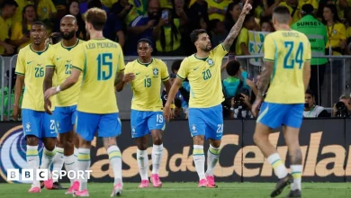 Fifa World Cup 2026: What you need to know about Brazil