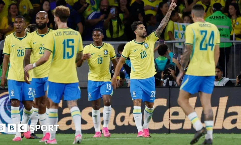 Fifa World Cup 2026: What you need to know about Brazil