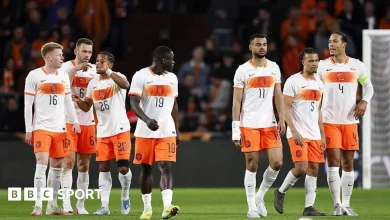 Fifa World Cup 2026: What you need to know about Netherlands