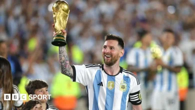 Fifa World Cup 2026: What you need to know about Argentina