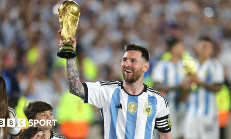 Fifa World Cup 2026: What you need to know about Argentina