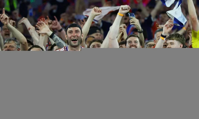 Fifa World Cup: Why Haiti v Scotland was an antidote to the ills of world football