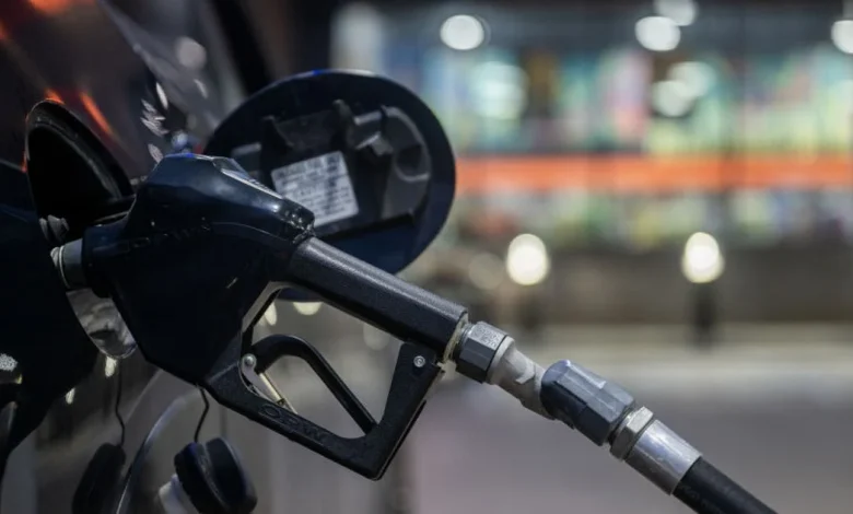 Fill up now: Georgia gas tax break ends Tuesday