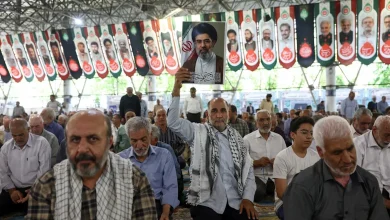 "Final, agreed upon text" of U.S.-Iran peace deal reached, Pakistan says