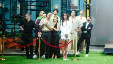 Final de La Casa de los Famosos 6: Día, hora y votaciones