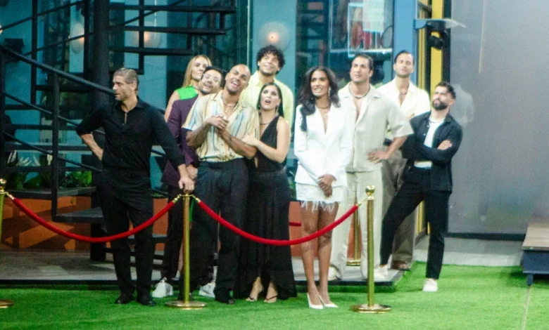 Final de La Casa de los Famosos 6: Día, hora y votaciones
