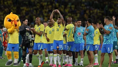 📅 Final stretch: full schedule of friendlies before the World Cup