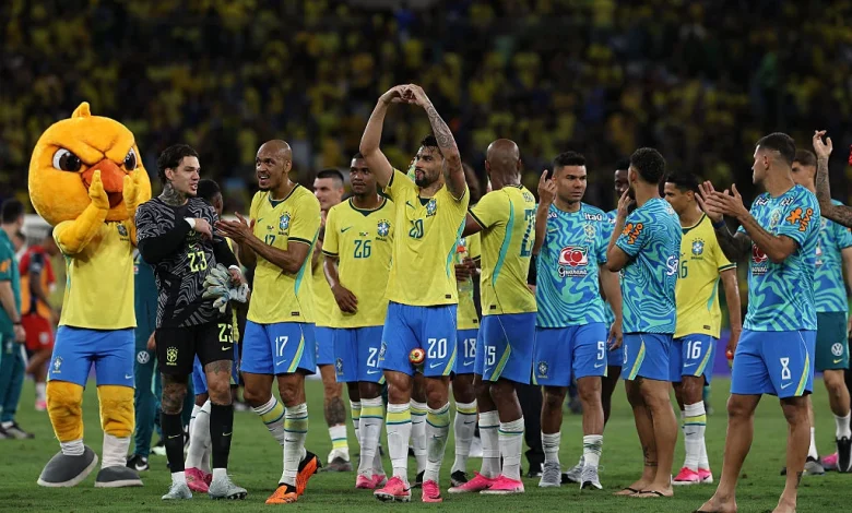 📅 Final stretch: full schedule of friendlies before the World Cup