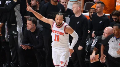 Finals MVP Ladder: Jalen Brunson leads way after Game 1 barrage