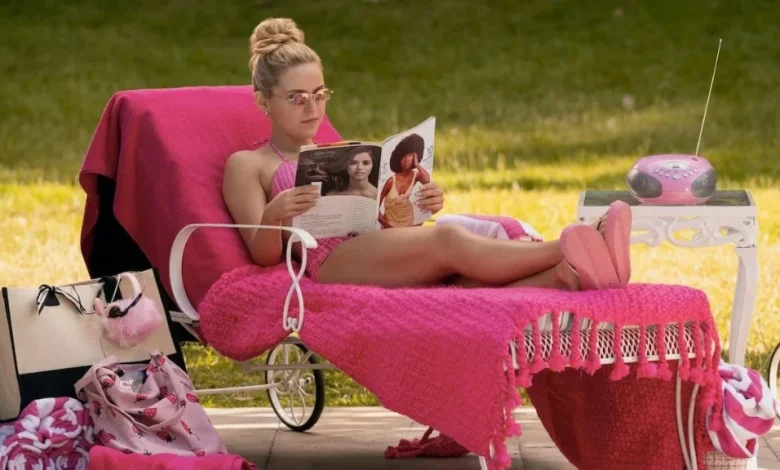 Finding ‘Elle’: Watch Lexi Minetree’s Audition That Landed Her the ‘Legally Blonde’ Prequel