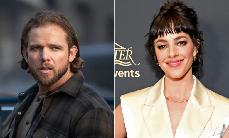 Fire Country Casts Olivia Thirlby In Season 5 Of CBS Drama