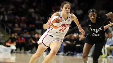 Fire Take On the Mystics at Noon
