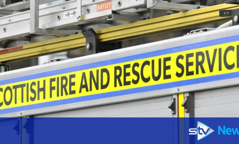 Fire service approves major changes at more than 30 stations