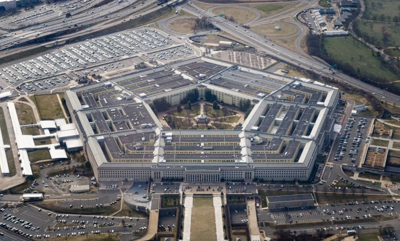 Firefighters on scene at Pentagon during ‘hazardous materials incident’ | News