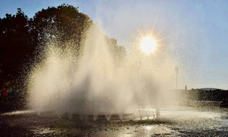 First Pacific Northwest heat wave of summer could break daily records, highs near 100