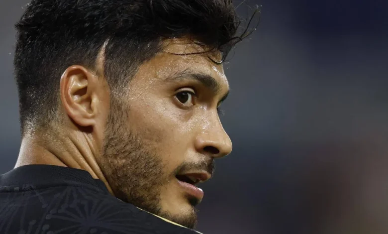 First, Raul Jimenez survived. Then he thrived - The Athletic