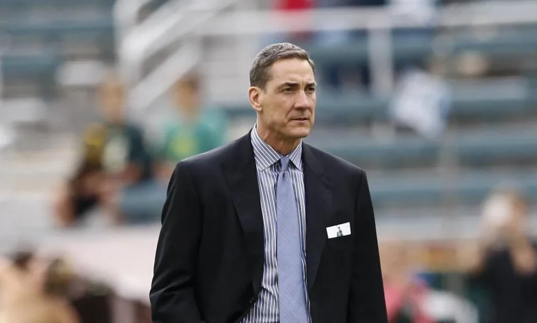 Five Announcers Who Should Replace Kirk Herbstreit in Future College Football Video Games