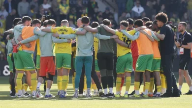Five City players in need of a big pre-season