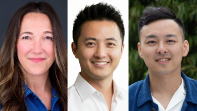 Five Influencer Marketing OGs Are Launching a New, AI-powered Platform