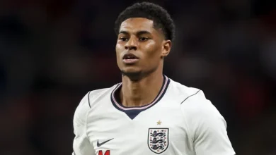 Five clubs considering £26m Rashford transfer from Man Utd – including Newcastle