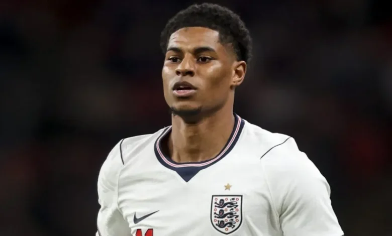 Five clubs considering £26m Rashford transfer from Man Utd – including Newcastle