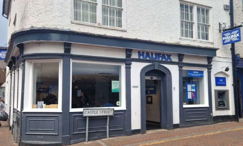 Five more Kent bank branches to shut in fresh wave of high street closures