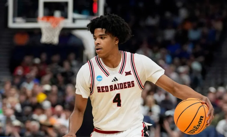 Five players Raptors could take at No. 19 in NBA Draft